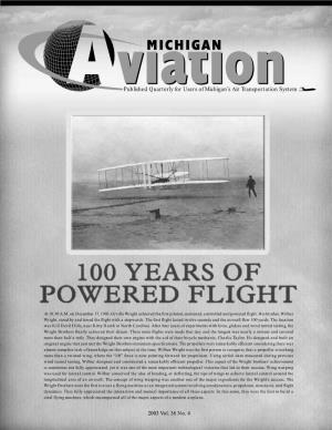 Aviation Vol36