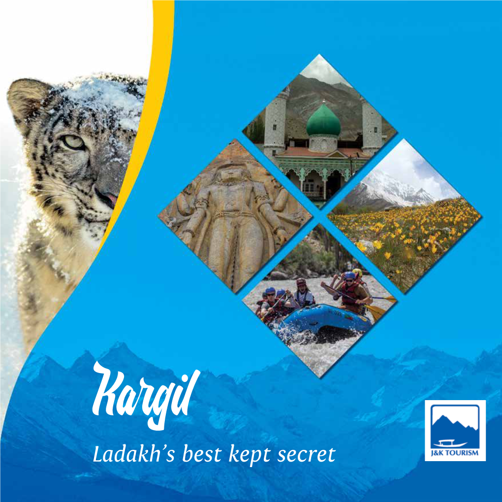 Ladakh's Best Kept Secret