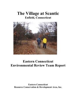 The Village at Scantic Enfield, Connecticut