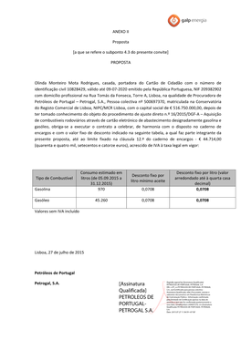 [Assinatura Qualificada] PETROLEOS DE PORTUGAL- PETROGAL S.A