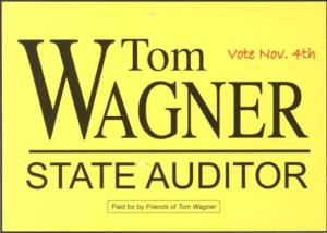 State Auditor