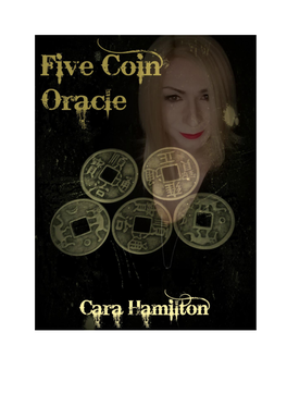 The 5 Coin Oracle