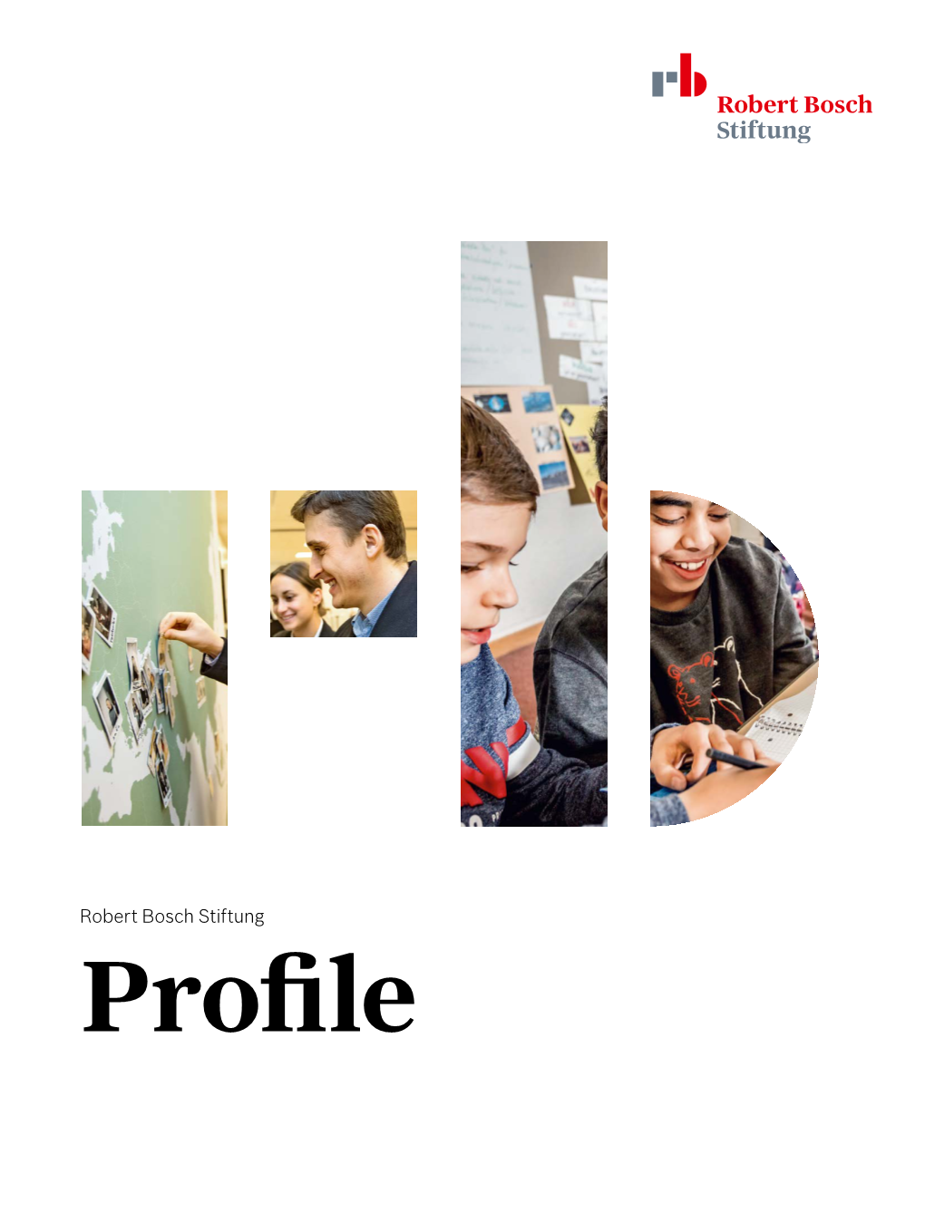 PROFILE Contents