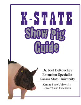 Swine Guide.Pdf