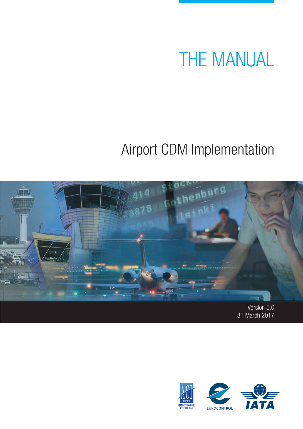 CDM Implementation