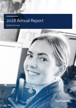 2018 Annual Report Sydbank Group Preface