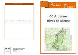 CC Ardenne Rives De Meuse