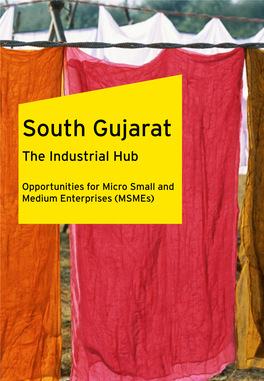 South Gujarat the Industrial Hub