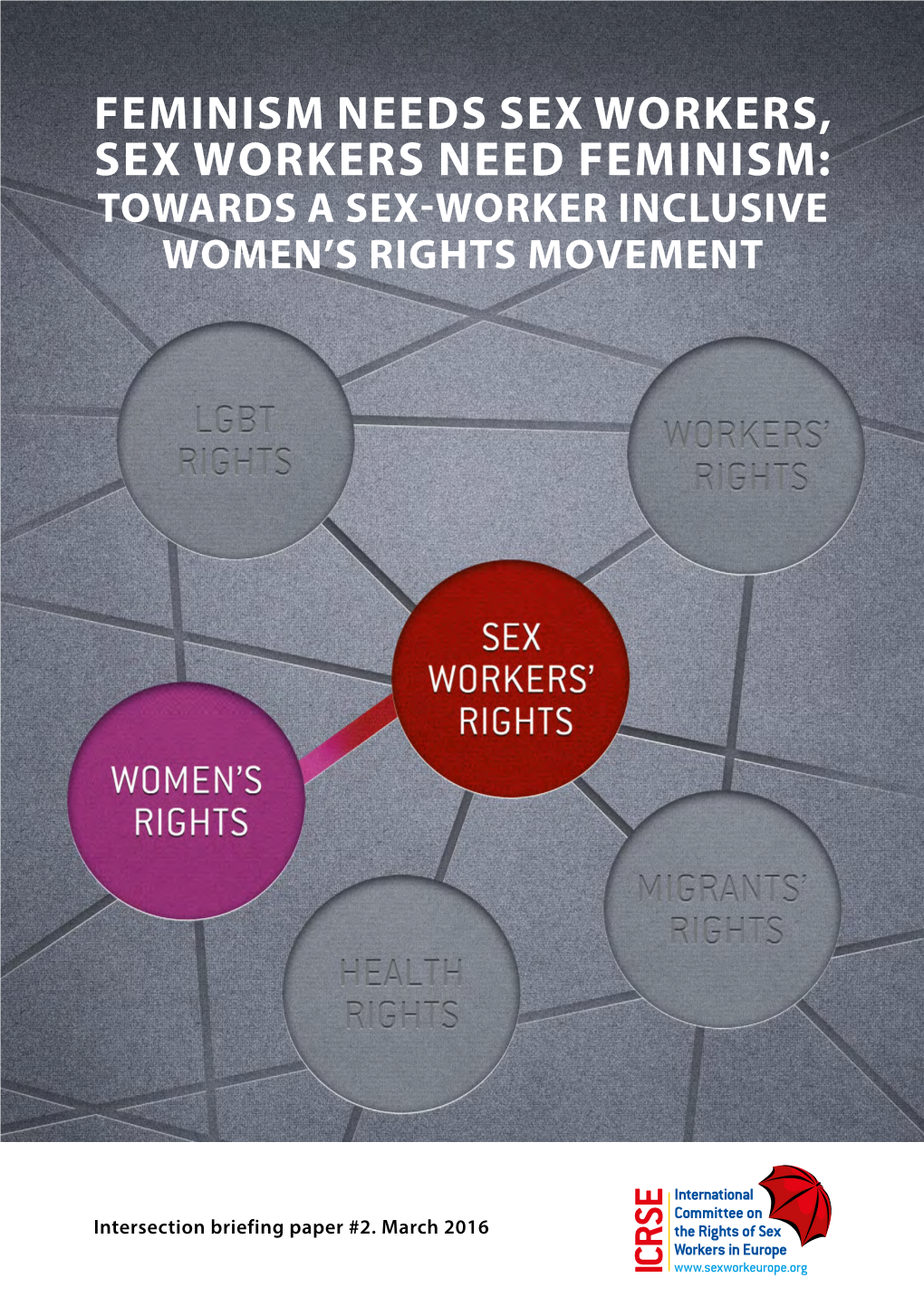 Sex Workers Need Feminism Towards A Sex Worker Inclusive Womens Rights Movement Docslib