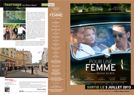 4 Pages Pour Une Femme (PDF)