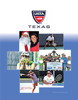 Usta Texas News & Notes