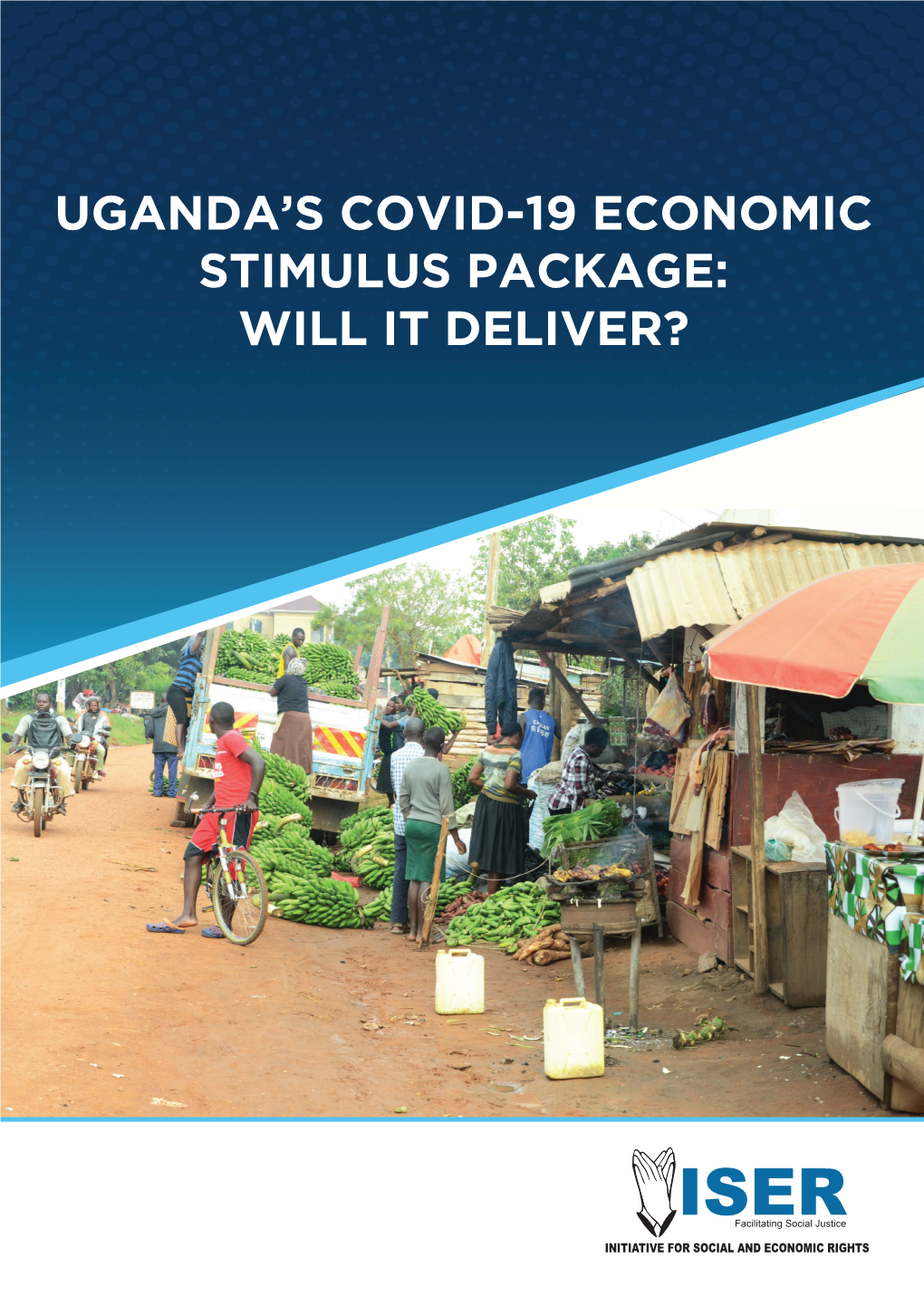 Uganda's COVID-19 Stimulus Package