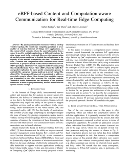 Ebpf-Based Content and Computation-Aware Communication for Real-Time Edge Computing