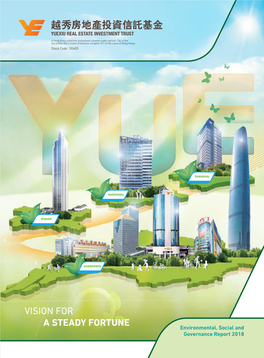 About Yuexiu Real Estate Investment Trust