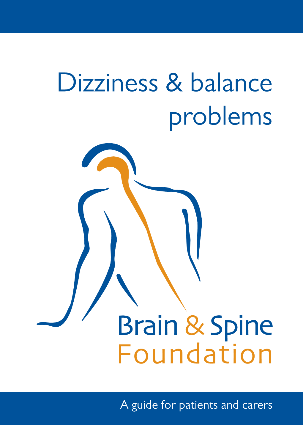 Dizziness & Balance Problems