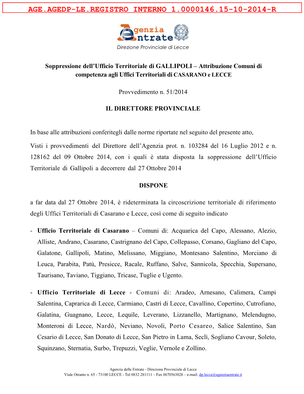 Age.Agedp-Le.Registro Interno 1.0000146.15-10-2014-R