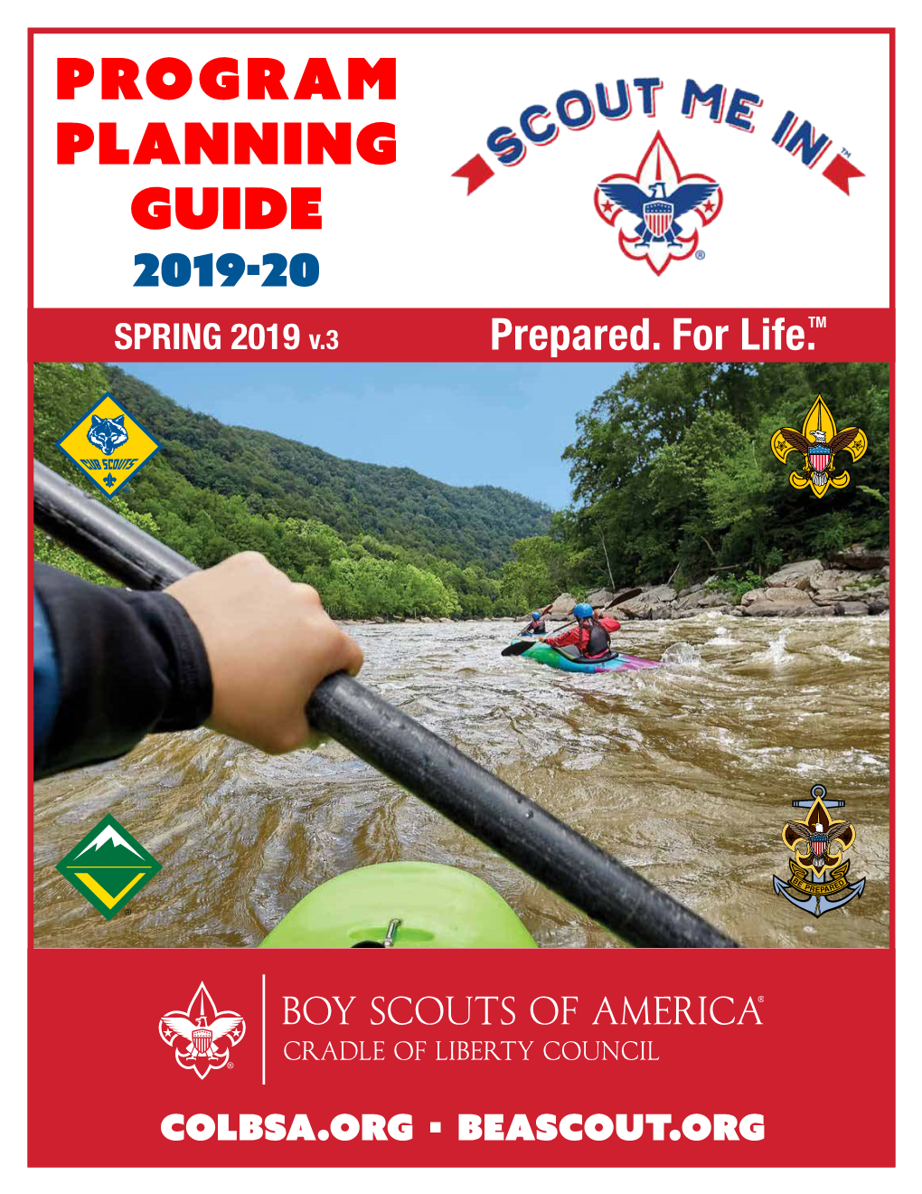 Program Planning Guide 2019-20