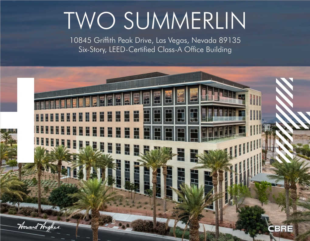 Two Summerlin