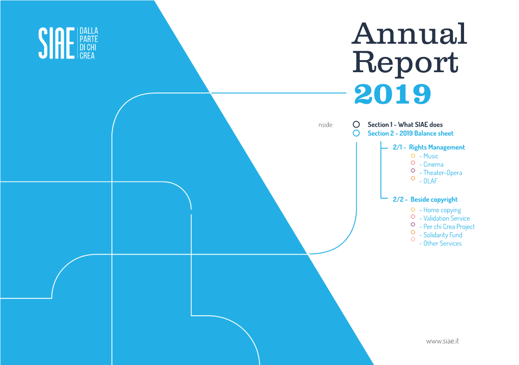 2019 Annual Report