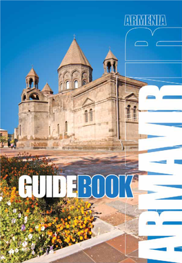 Armavir Guidebook