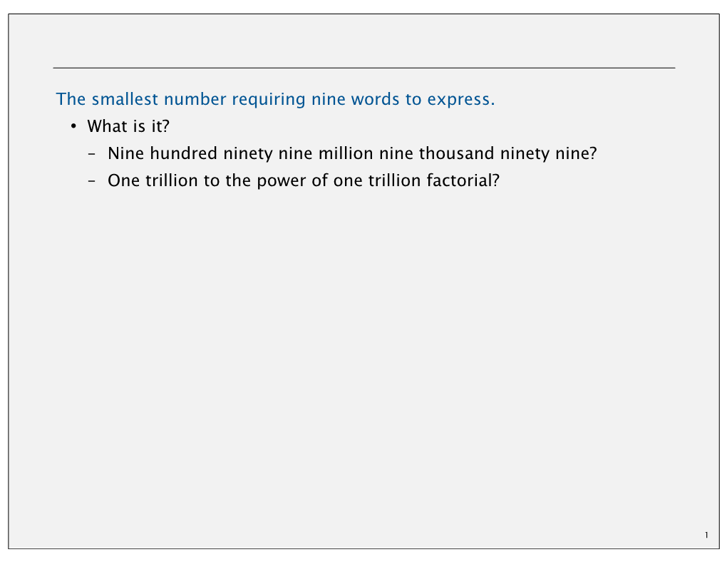 the-smallest-number-requiring-nine-words-to-express-what-is-it-docslib