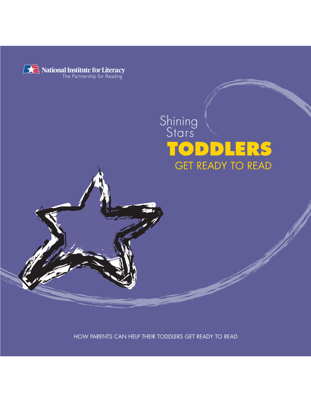 Shining Stars: Toddlers Get Ready to Read