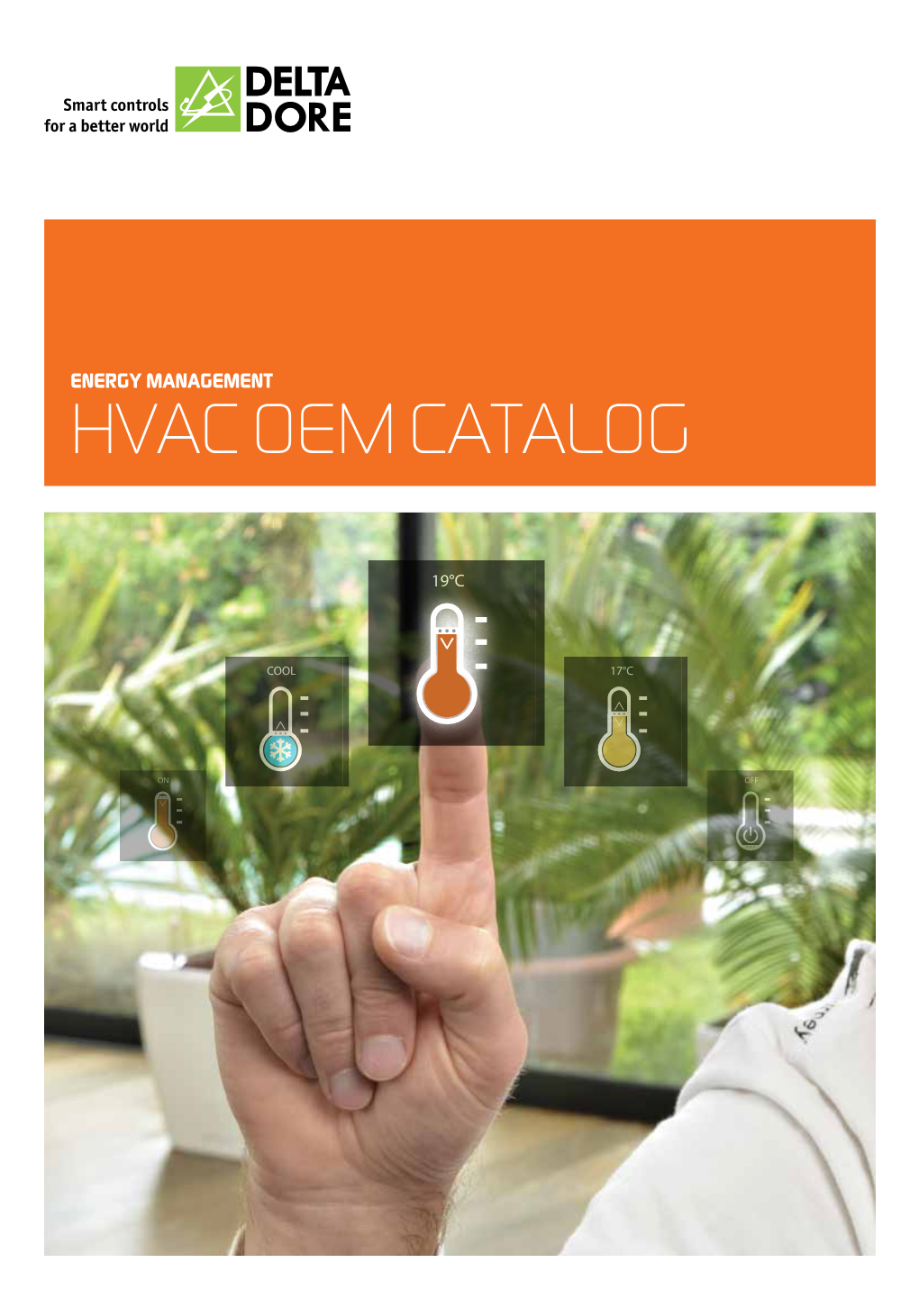 Hvac Oem Catalog