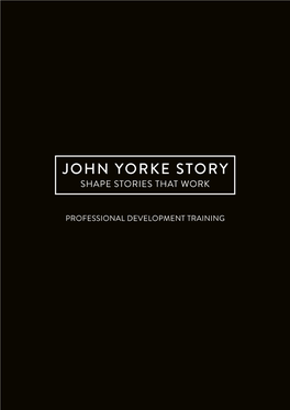 Professional Development Training Professional Development Training