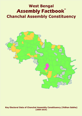 Chanchal Assembly West Bengal Factbook