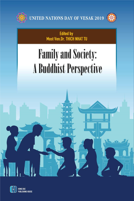 Family and Society a Buddhist