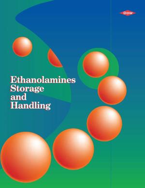 Ethanolamines Storage Guide Dow Manufactures Ethanolamines for A