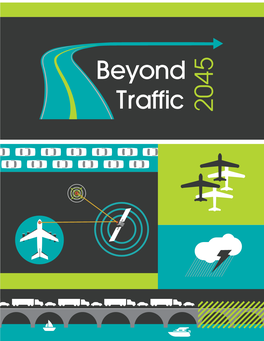 Beyond Traffic 2045 Is U.S