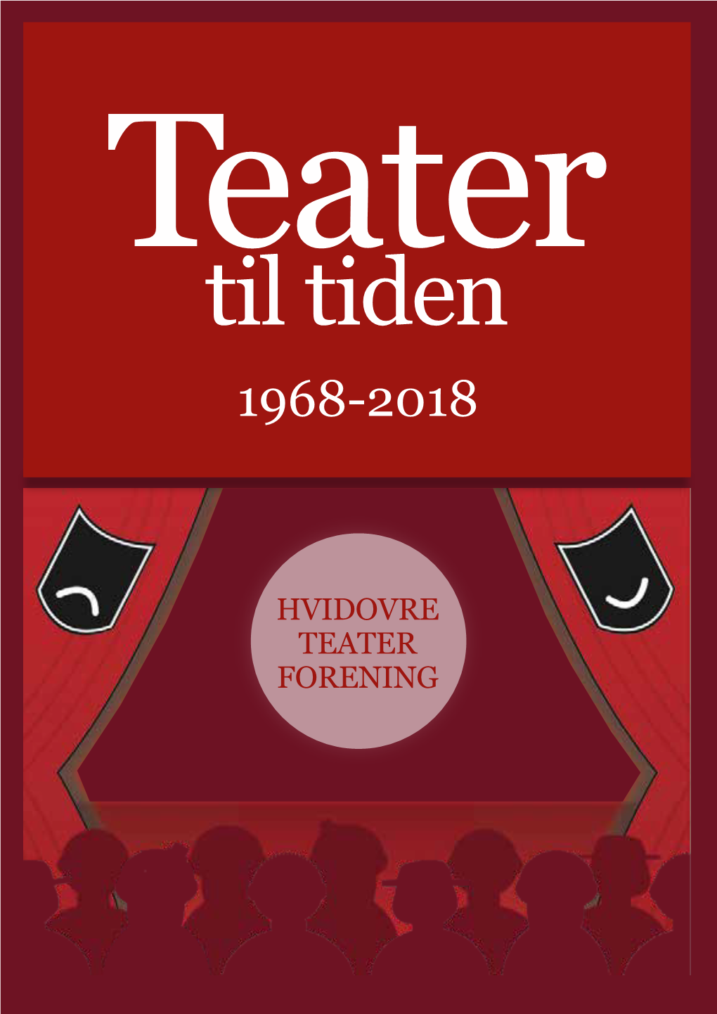 Hvidovre Teaterforening