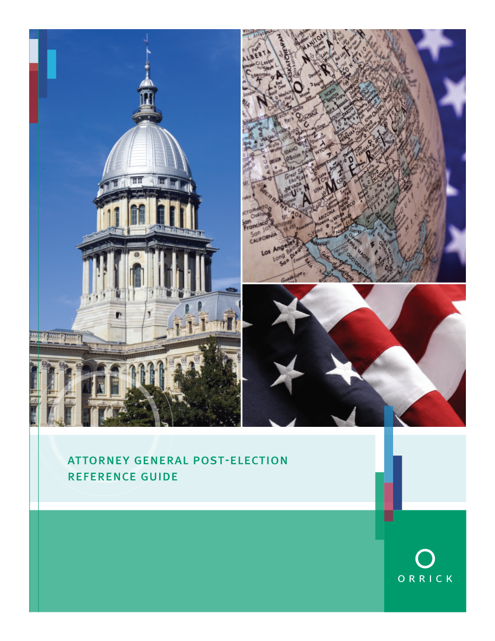 Attorney General Post-Election Reference Guide (Main