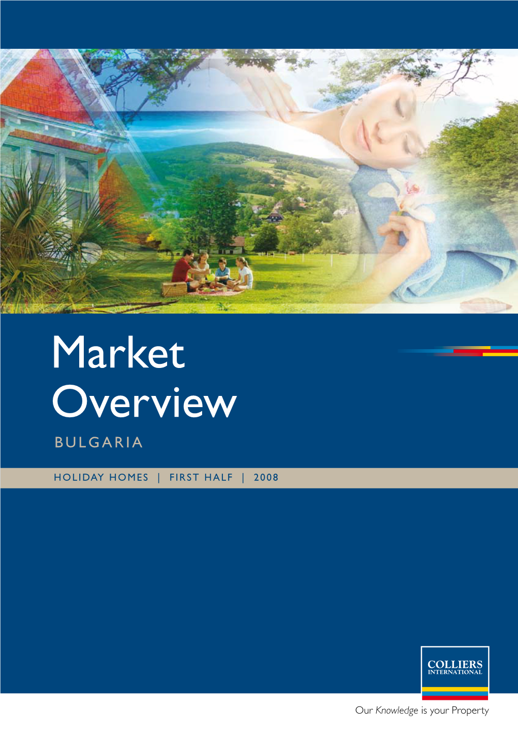 Market Overview Bulgaria