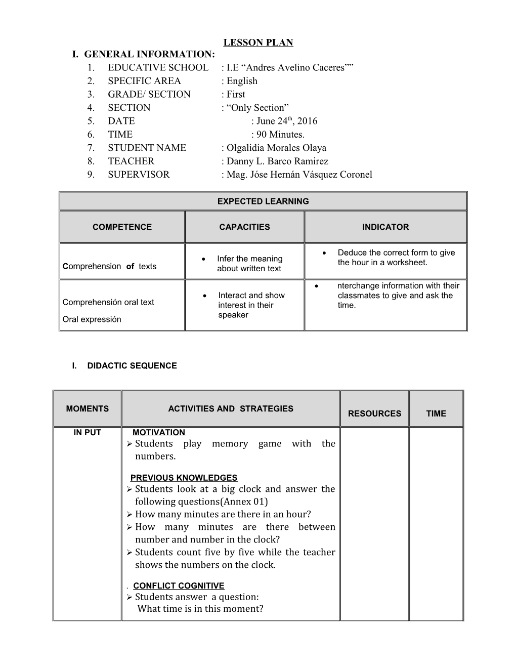 I. General Information s1