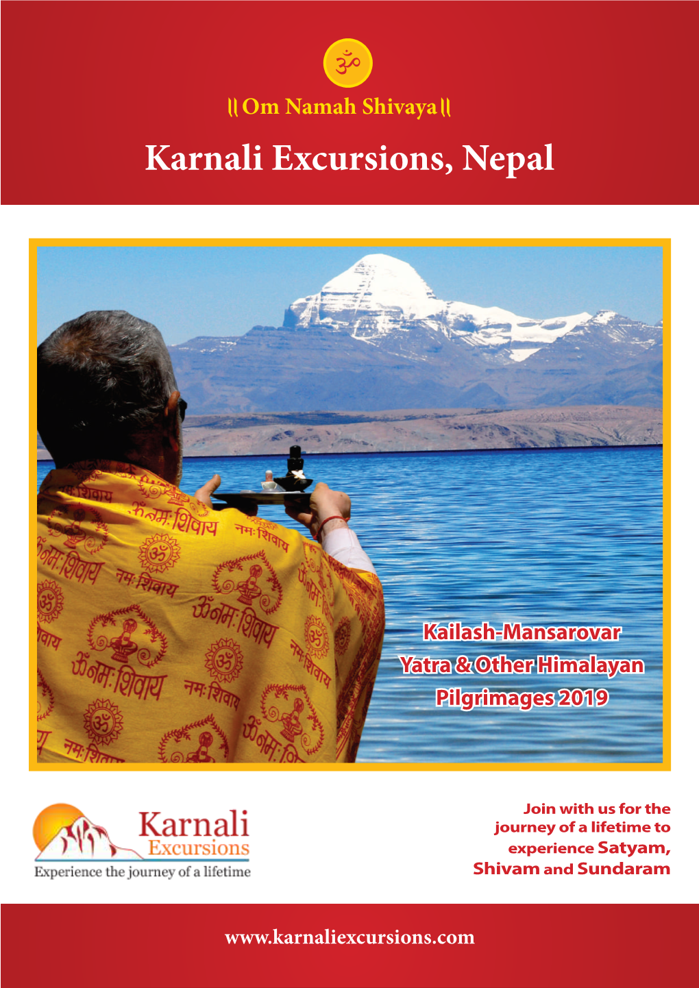 Karnali Excursions, Nepal