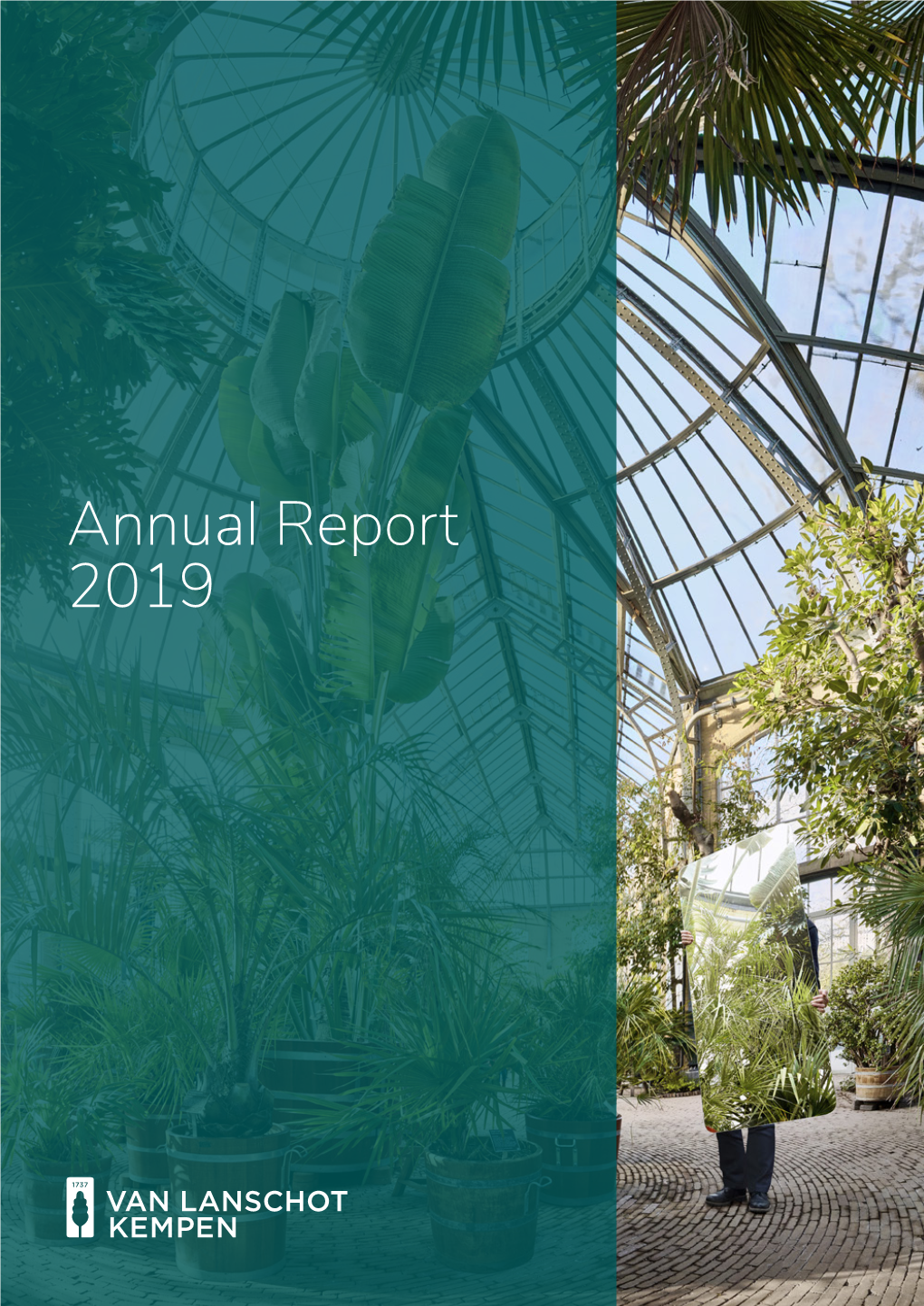 Annual Report 2019 NOTES to the READER