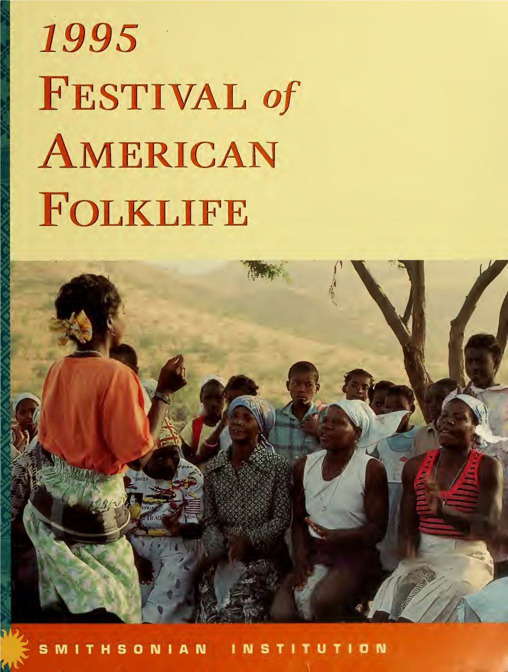 Festival of American Folklife