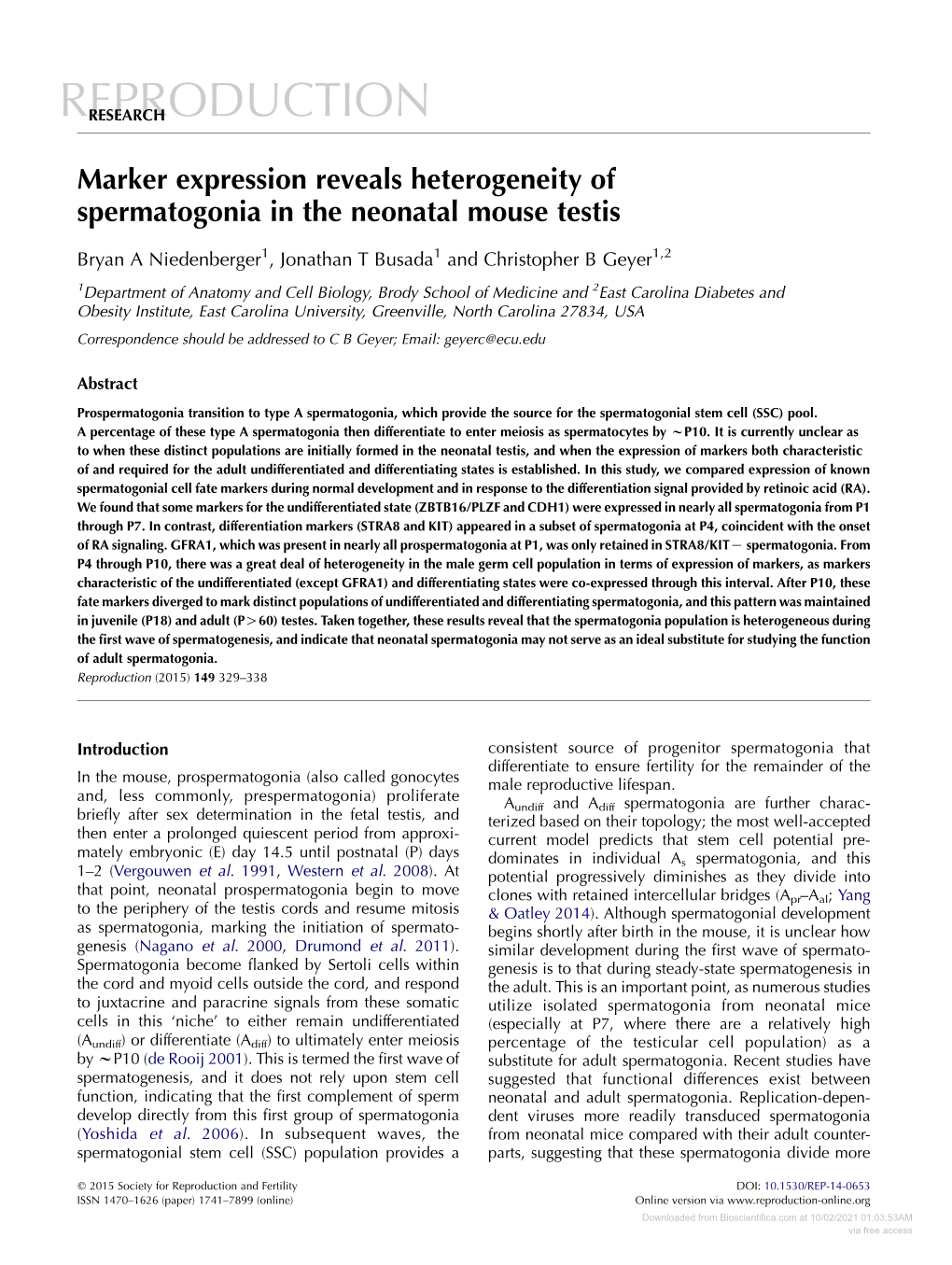 The Hedgehog-Patched Signaling Pathway and Function in The