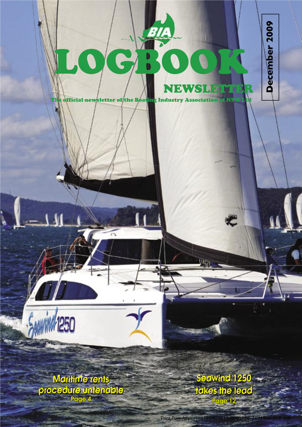 BIA Logbook Dec09-Fin