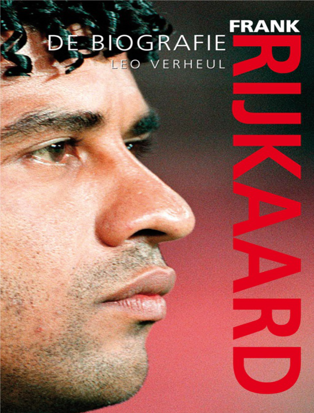 Frank Rijkaard De Biografie