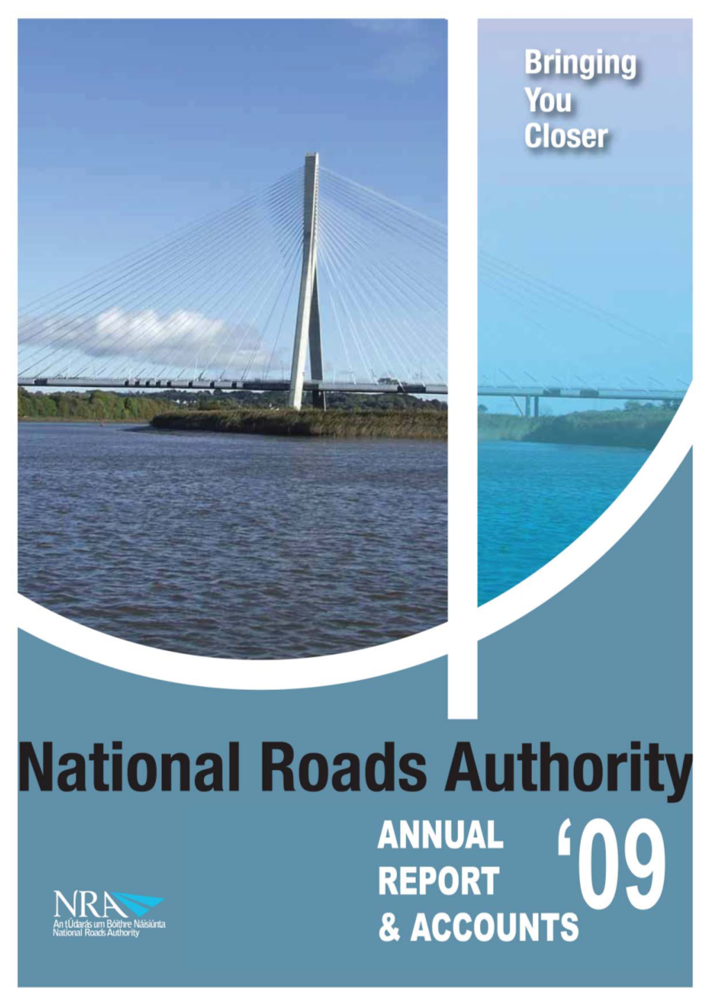 Annual Report & Accounts 2009 April 14.Indd