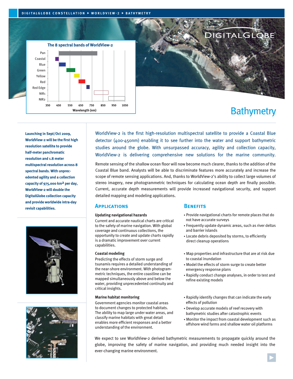 Aquatic Effects Management Plan