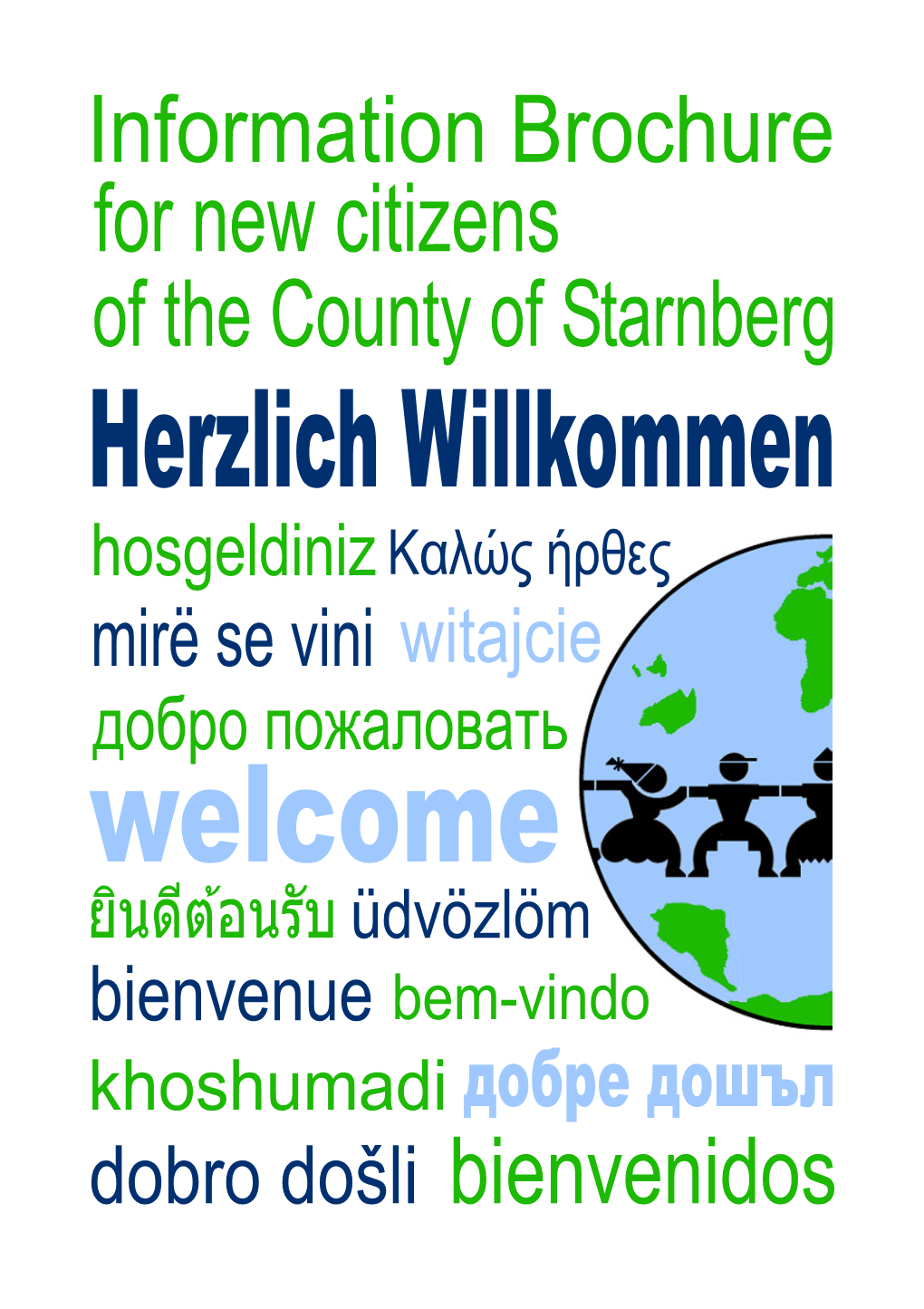 Leitfaden Neubürger Engl. Des Landkreises Starnberg Nov. 19