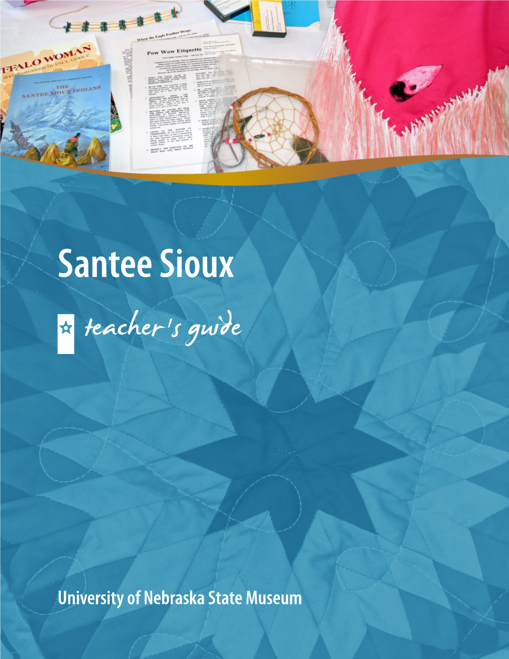 Download Teacher's Guide