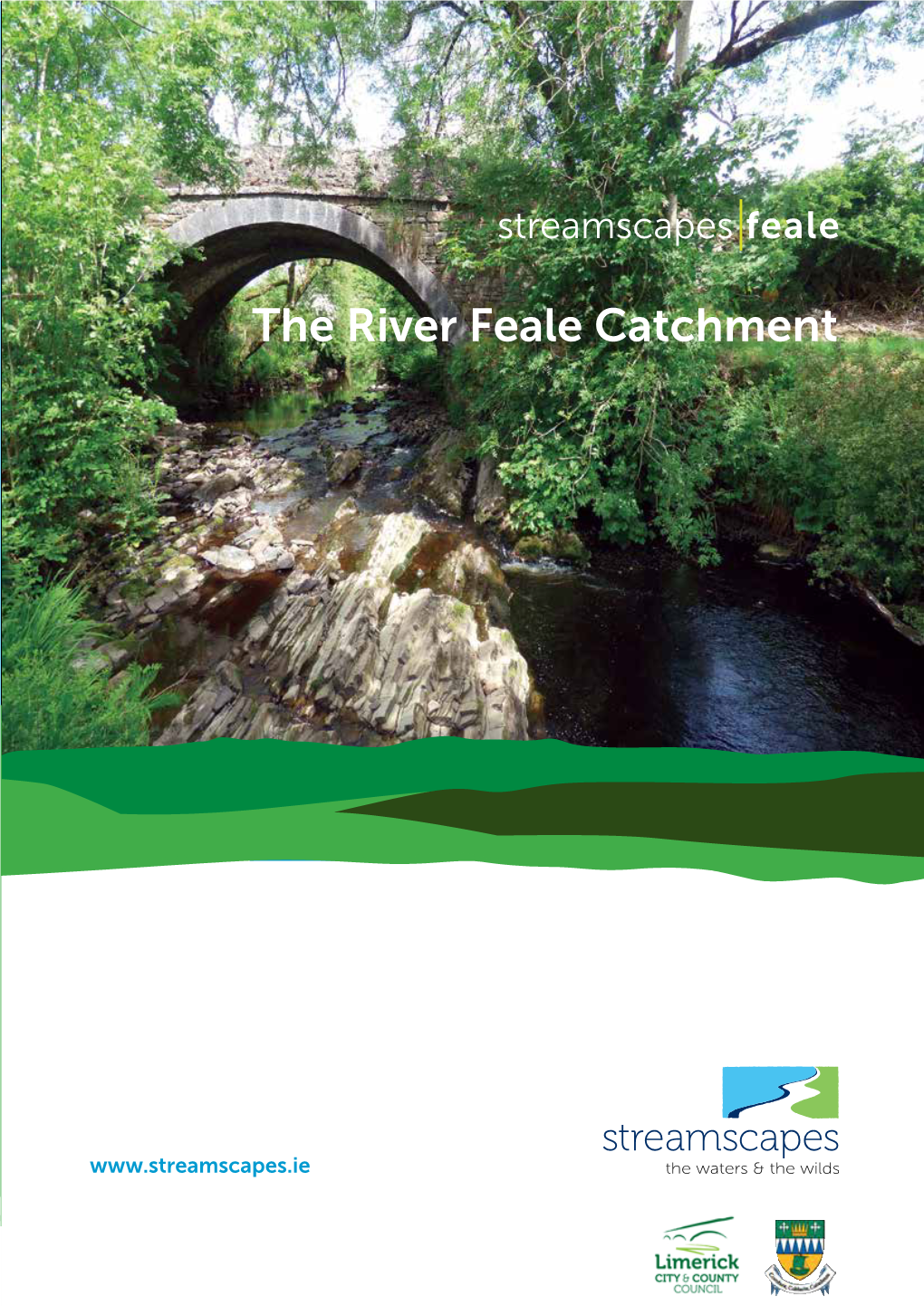 The River Feale Catchment