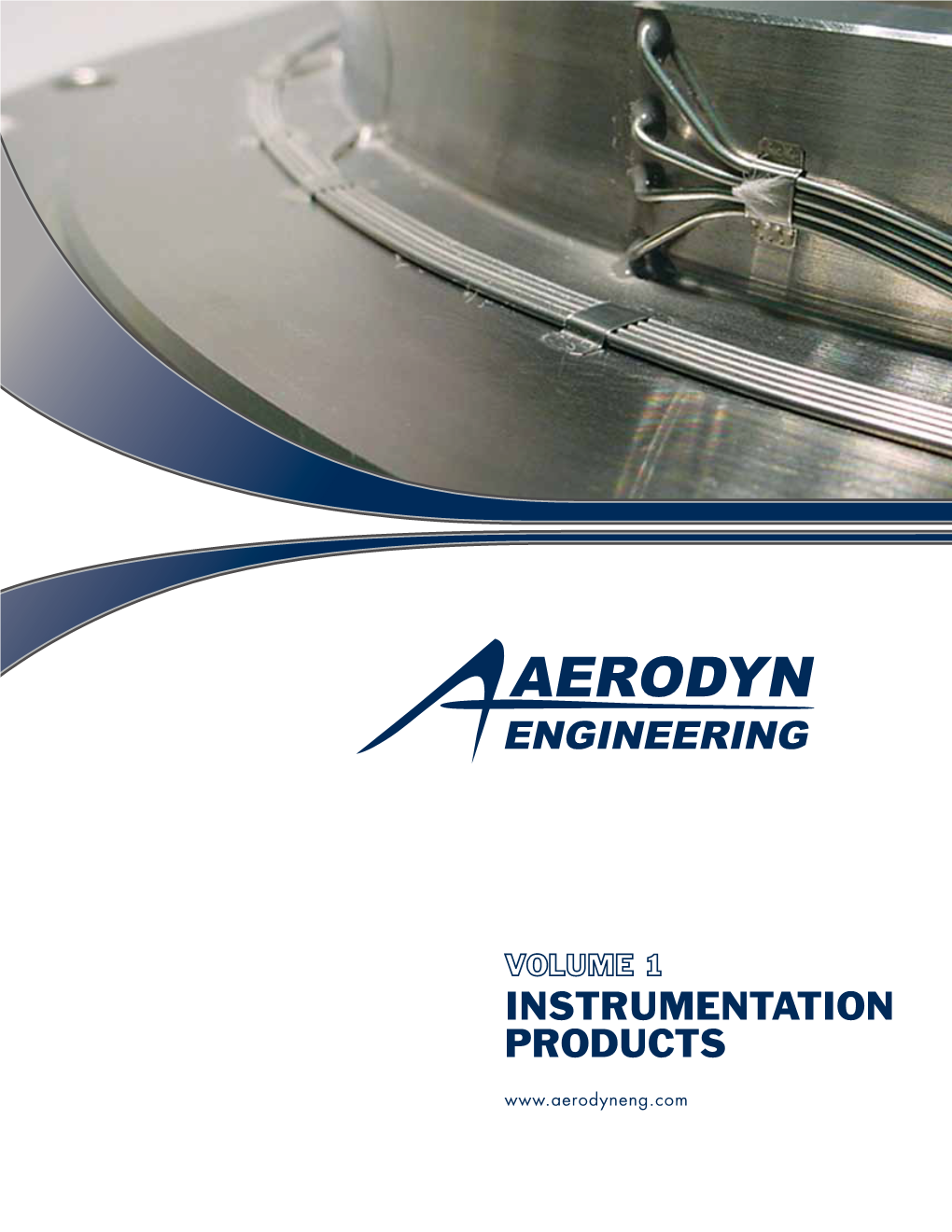 Instrumentation Products Welcome to AERODYN ENGINEERING INC