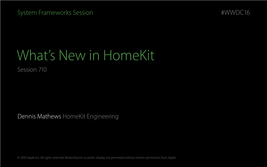 710 What's New in Homekit 04 FINAL