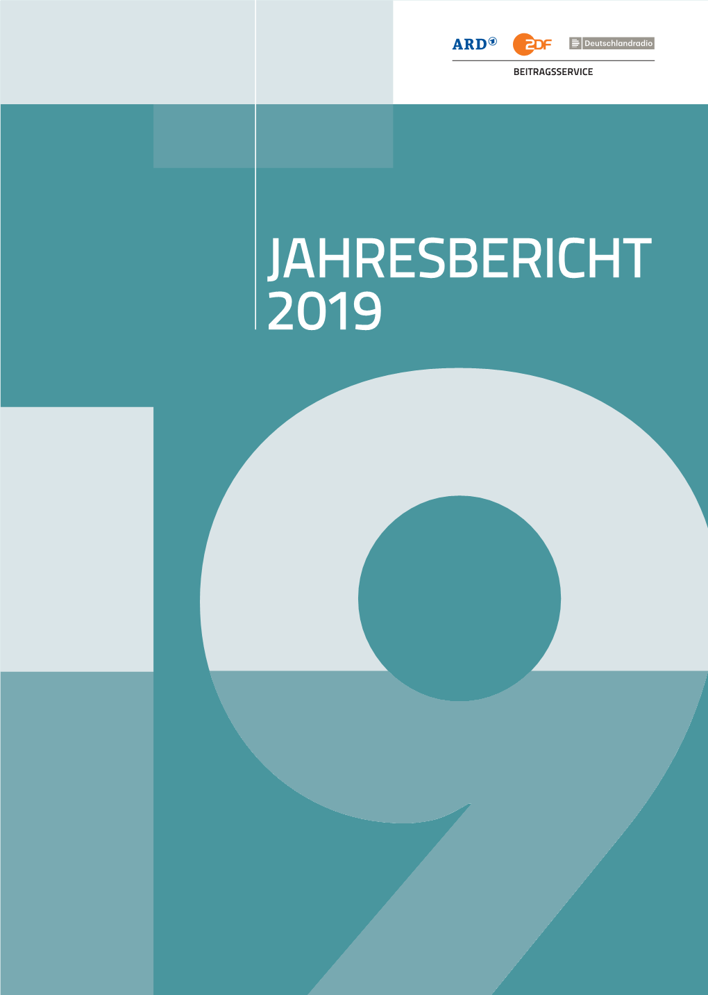 Jahresbericht 2019